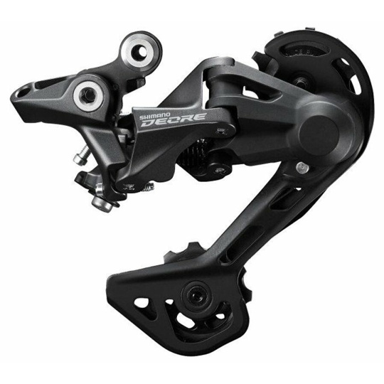 měnič SHIMANO Deore RD-M4120SGS 10,11 speed