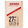 duše KENDA Airolution 27,5x2,40-2,80 (62/71-584) FV 48 mm