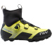 Pánské MTB tretry Northwave Celsius Xc Arc. Gtx  Yellow Fluo/Black