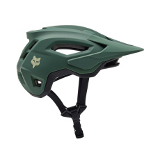 Cyklistická přilba Fox Speedframe Helmet Ce  Hunter Green