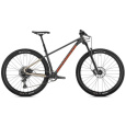 MONDRAKER MONDRAKER Chrono DC, graphite/desert grey/orange, 2023