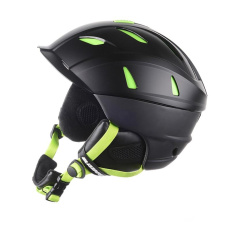 BLIZZARD BLIZZARD POWER ski helmet Black/green