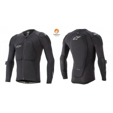 Alpinestars Paragon LITE LS Jacket - ochranná vesta s rukávy