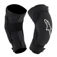 Alpinestars Vector Pro Kevlar - chrániče loktů 