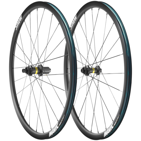 MAVIC KSYRIUM 30 DISC CENTER LOCK PÁR SHIMANO 11 (P00079503)