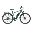 KELLYS E-Carson 10 SH Teal L 28" 630Wh