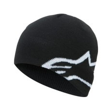 Alpinestars Corp Shift Beanie čepice - černo-bílá