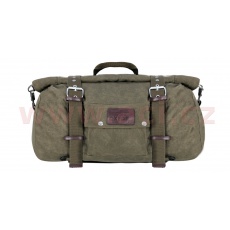 brašna Roll bag Heritage, OXFORD (zelená khaki, objem 30 l)