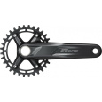 kliky SHIMANO Deore FC-M5100 175mm 30 zubů, 11/10 speed, Boost, v krabičce