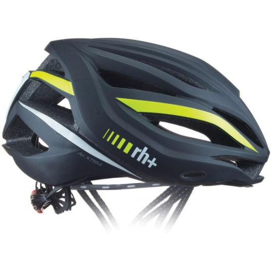 RH+ RH+ Air XTRM, matt black/yellow fluo