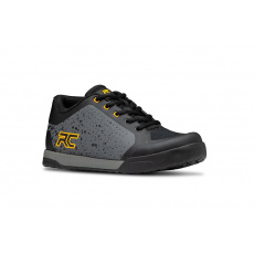 Ride Concepts Powerline Eur 42,5 / US 9,5 Black/Mandarin