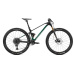 MONDRAKER F-Podium Carbon R, carbon/british r green/racing silver