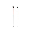 BLIZZARD BLIZZARD XC Racing carbon poles, black/orange