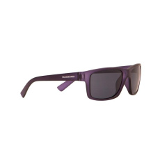 BLIZZARD BLIZZARD Sun glasses PCC602002-transparent dark purple mat-65-17-135