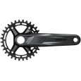 kliky SHIMANO Deore FC-MT511,175mm, 32 zubů,12 speed, Boost, pouzdro BB-MT501B