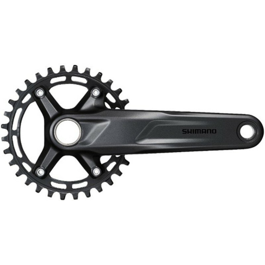 kliky SHIMANO Deore FC-MT511,175mm, 32 zubů,12 speed, Boost, pouzdro BB-MT501B