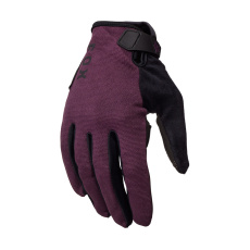 Cyklo rukavice Fox Ranger Glove Gel  Dark Purple *