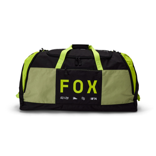 MX taška Fox Race Spec Podium 180 Duffle  Pale Green