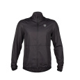 Pánská cyklo bunda Fox Ranger Wind Jacket Black