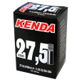 duše KENDA 27,5x2,0-2,35  (52/58-584) AV 40mm *