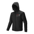 mikina RACER MX FLEECE, ALPINESTARS (černá) 2025