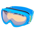 BLIZZARD BLIZZARD 905 MDAVZFO, neon blue matt, amber2-3, blue mirror,