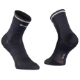 Pánské cyklo ponožky Northwave Classic Sock  Black