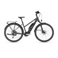 KELLYS E-Cristy 10 SH Grey L 28" 630Wh