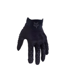 MX Rukavice Fox Bomber Lt Glove Ce  Black