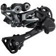 měnič SHIMANO GRX RD-RX812, 11 speed, dlouhé vodítko