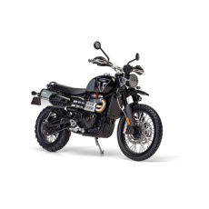 Model Corgi Triumph Scrambler 1200 ,, No Time To Die ,, 1:12