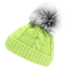 BLIZZARD BLIZZARD Viva Kaprun, green/silver