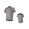 Alpinestars A-Dura DRI Astar S/S Jersey dres - Dark Gray