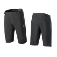 Alpinestars A-Dura Shorts - Black