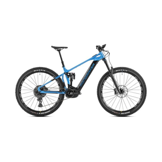 MONDRAKER MONDRAKER Crafty R, marlin blue/black, 2023