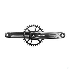 00.6118.587.004 - SRAM AM FC SX EAGLE B148 PS 170 32ST