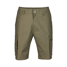 Pánské šortky Fox Slambozo Short 3.0  Olive Green