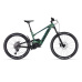 KELLYS Theos R30 P Magic Green S 29"/27.5" 820Wh