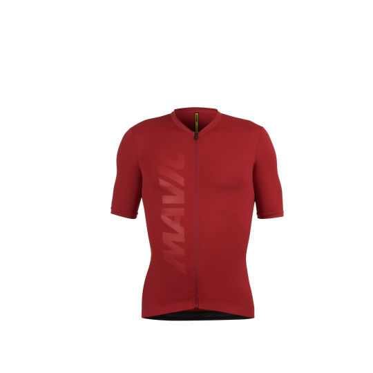 MAVIC DRES AKSIUM BURGUNDY (T000125)