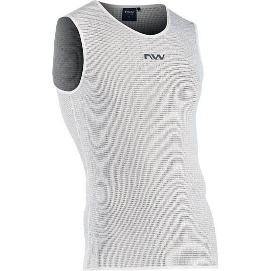 Light Jersey Sleeveless - 