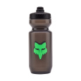 Cyklo lahev Fox 22 Oz Purist Bottle  Smoke