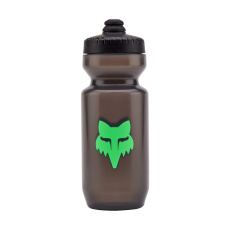 Cyklo lahev Fox 22 Oz Purist Bottle  Smoke