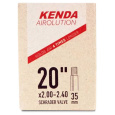 duše KENDA Airolution 20x2,00-2,40 (50/62-406) AV 35 mm