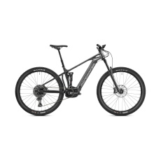 MONDRAKER Chaser, graphite/black (M) *