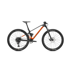 MONDRAKER F-Podium Carbon, carbon/orange