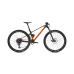 MONDRAKER F-Podium Carbon, carbon/orange