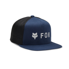 Dětská čepice Fox Yth Absolute Sb Mesh Hat  Midnight