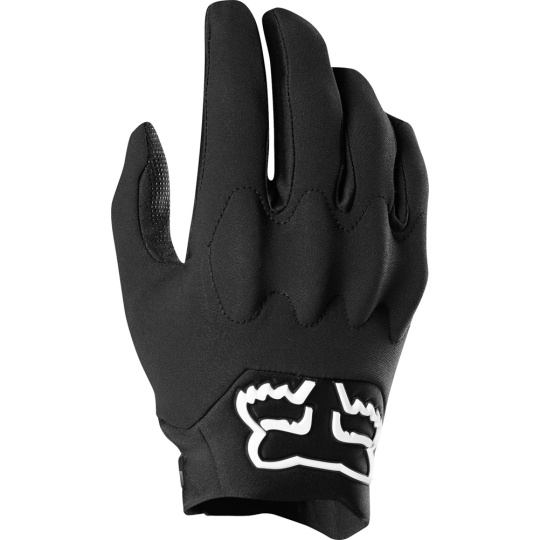 Pánské rukavice Fox Defend Fire Glove  Black