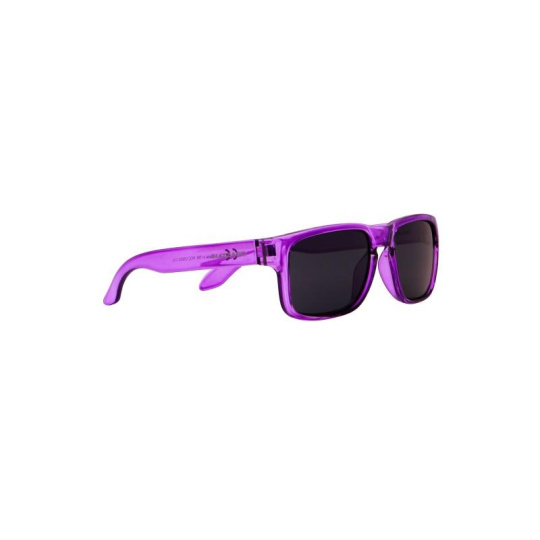 BLIZZARD BLIZZARD Sun glasses PCC125002-transparent violet-55-15-123