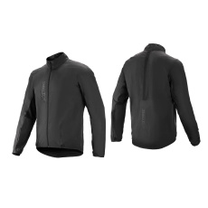 Alpinestars Nevada Packable JACKET - Black